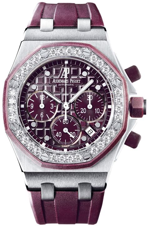 audemars piguet watch ladies|second hand audemars piguet watches.